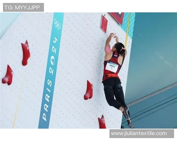 重庆攀岩队引领最新攀岩意识前十榜单展现实力与风采